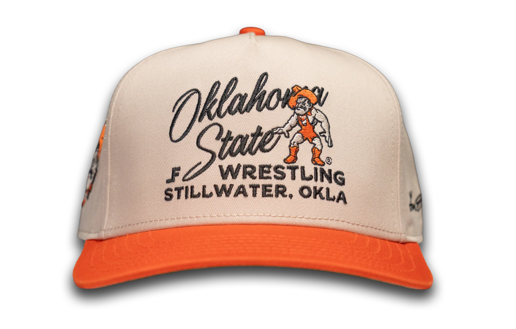 Brand New Hats