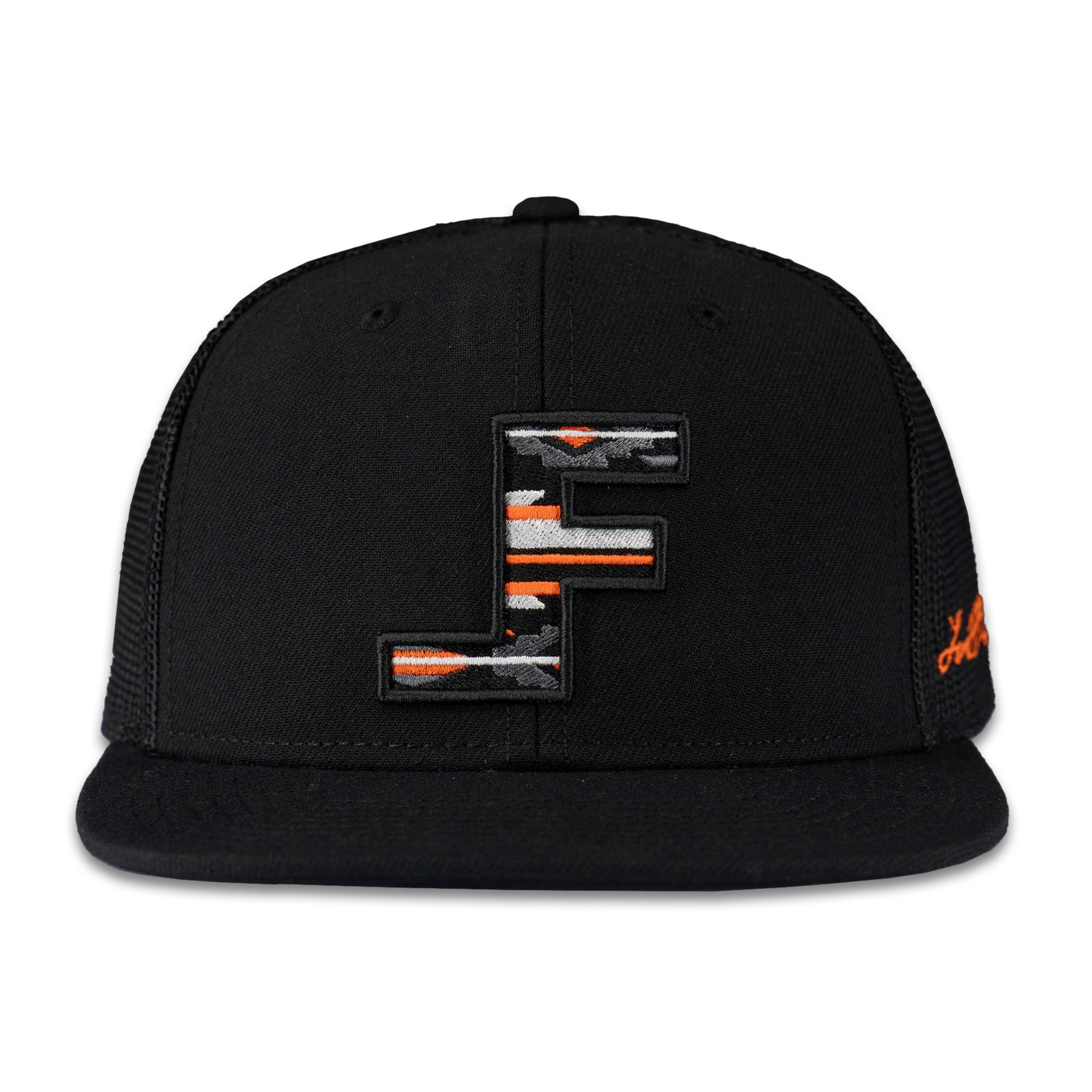 New Hats Drop